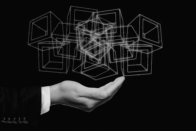 conceptual image showing data flowing from Instagram logo to a personal device, symbolizing content download and user control (downloader instagram)