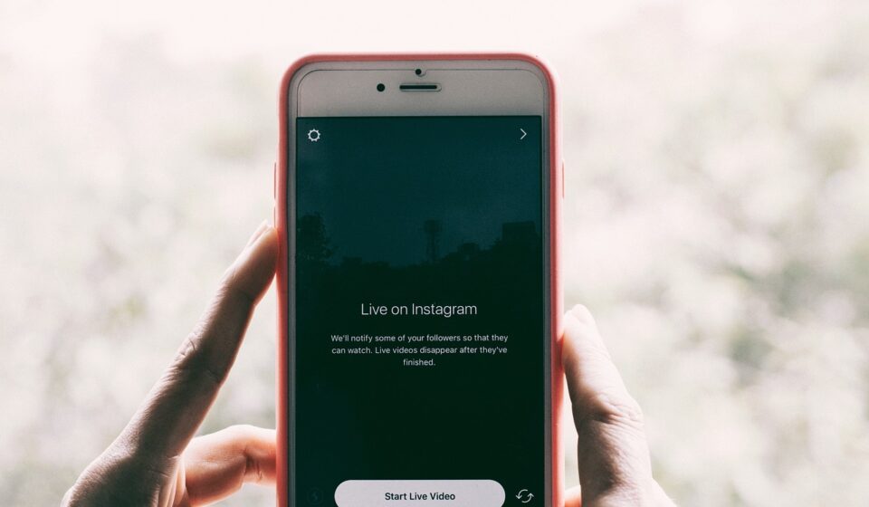 online streaming risks