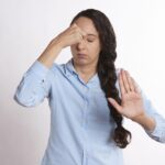 patient managing fluid retention
